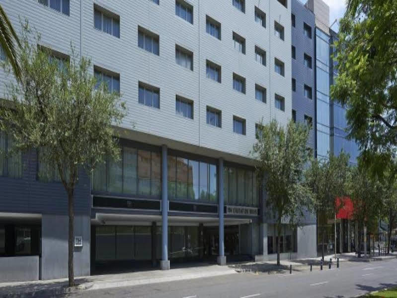 Nh Ciutat De Reus Ξενοδοχείο Εξωτερικό φωτογραφία